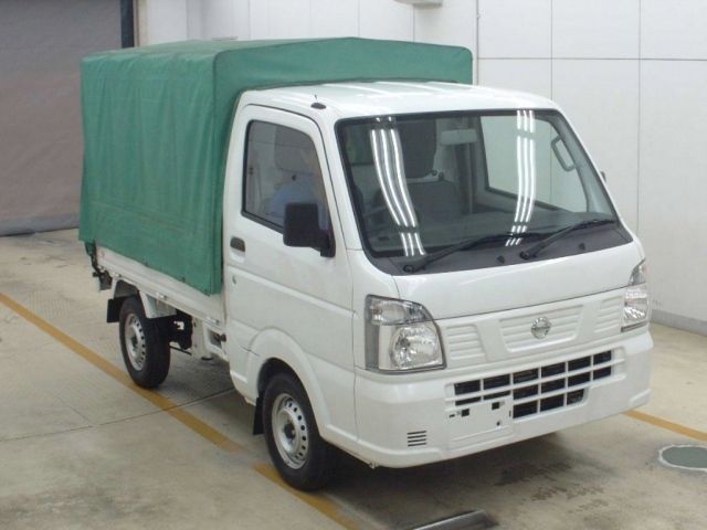 3071 Nissan Clipper truck DR16T 2020 г. (NAA Osaka)